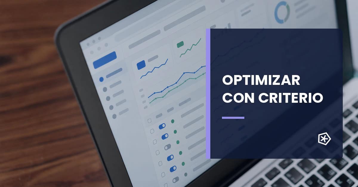 Gestión y optimización de campañas de Google Ads basada en datos