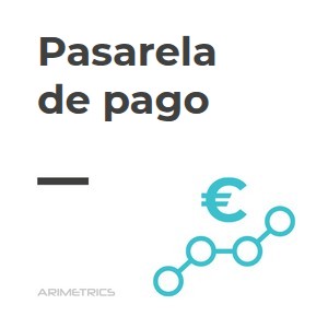 Pasarela de pago