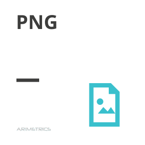 PNG como formato de imagen sin pérdida