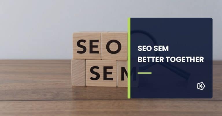 Differences between SEO and SEM and how to combine both strategies