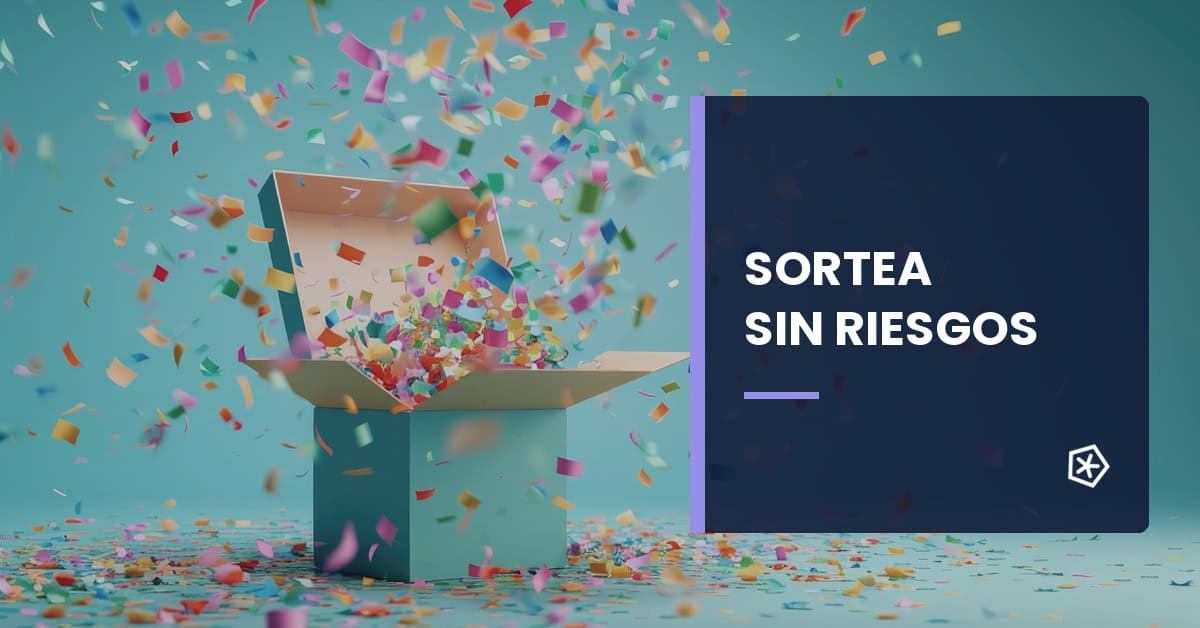 Promoción de sorteos en Facebook Ads evitando problemas y riesgos