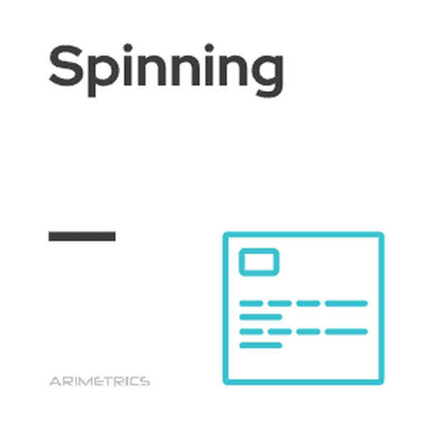 Spinning de contenido o reescritura automática