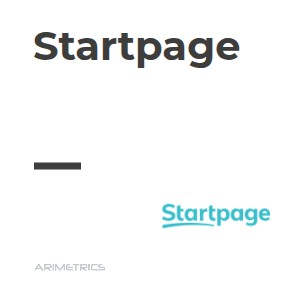 Startpage