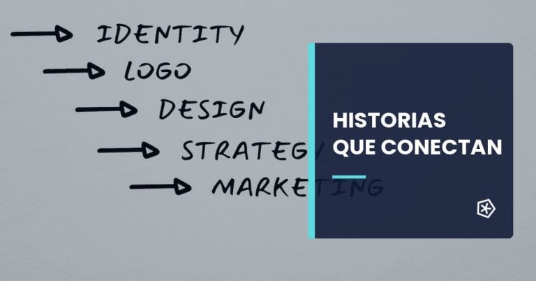 Storytelling en marketing digital para crear historias que conectan