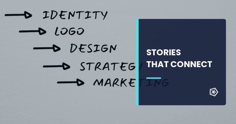 Storytelling in digital marketing to create stories that connect