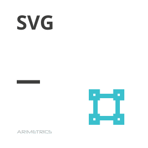 SVG como formato de gráficos vectoriales