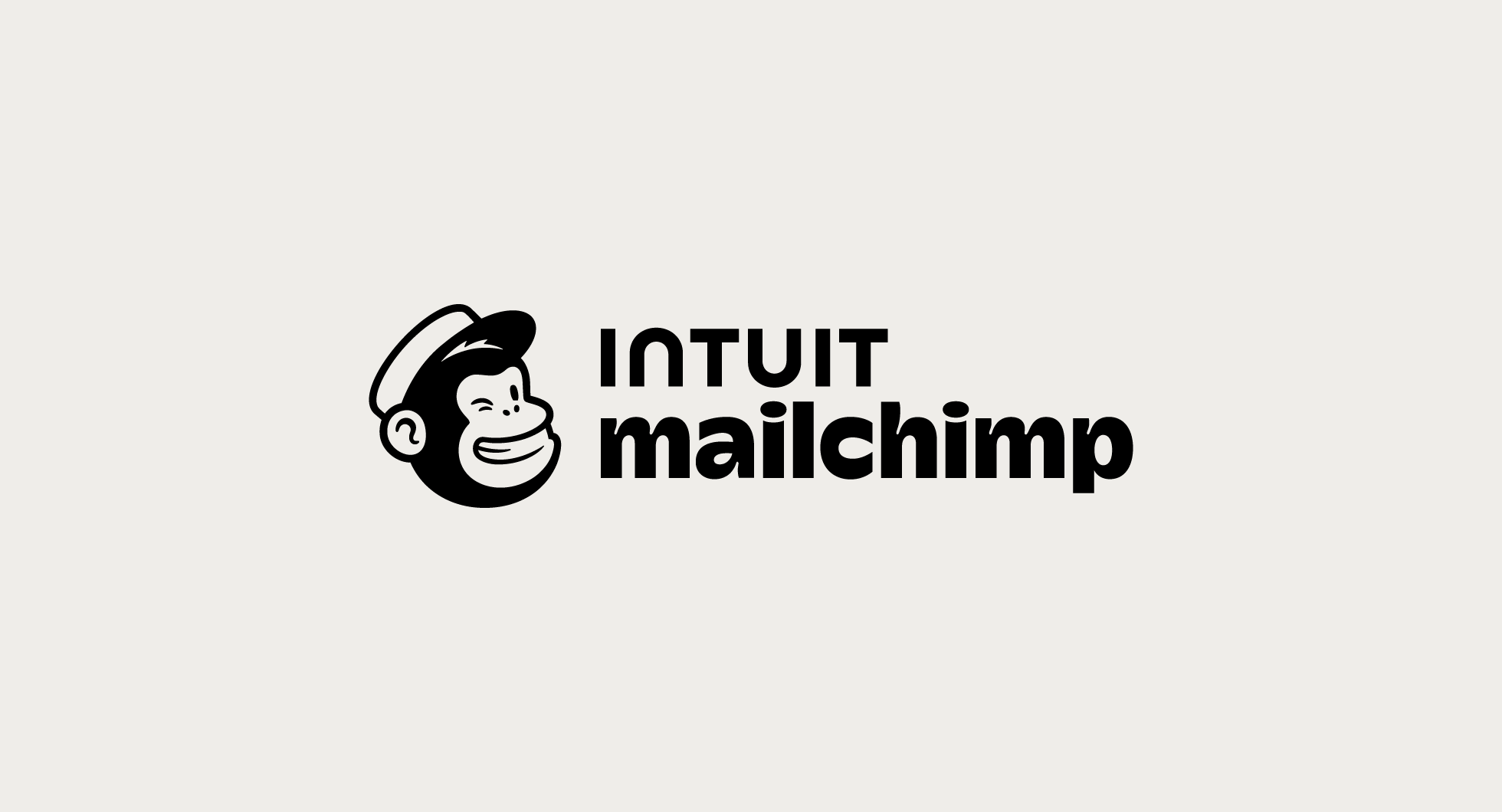 Logotipo oficial de Mailchimp